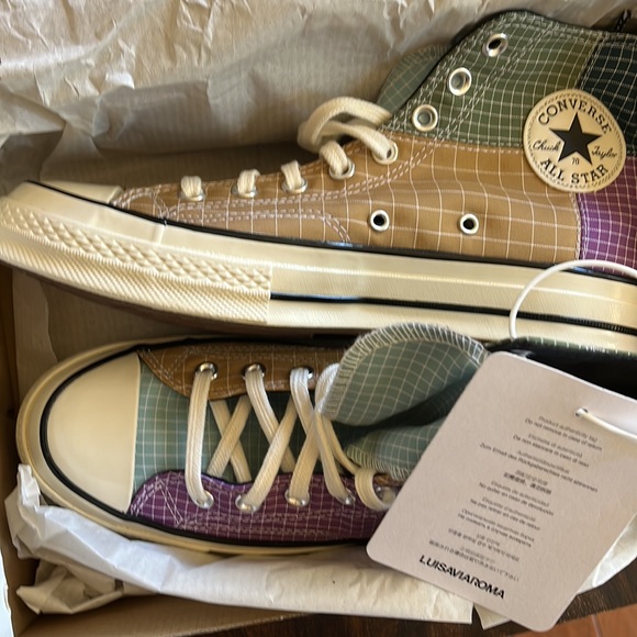 Designer converse - Picture 3 of 4